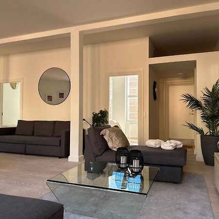 Apartmentincopenhagen Apartment 1550 Екстер'єр фото