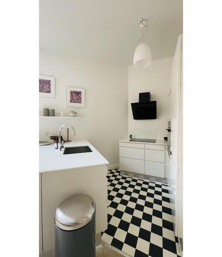 Apartmentincopenhagen Apartment 1550 Екстер'єр фото