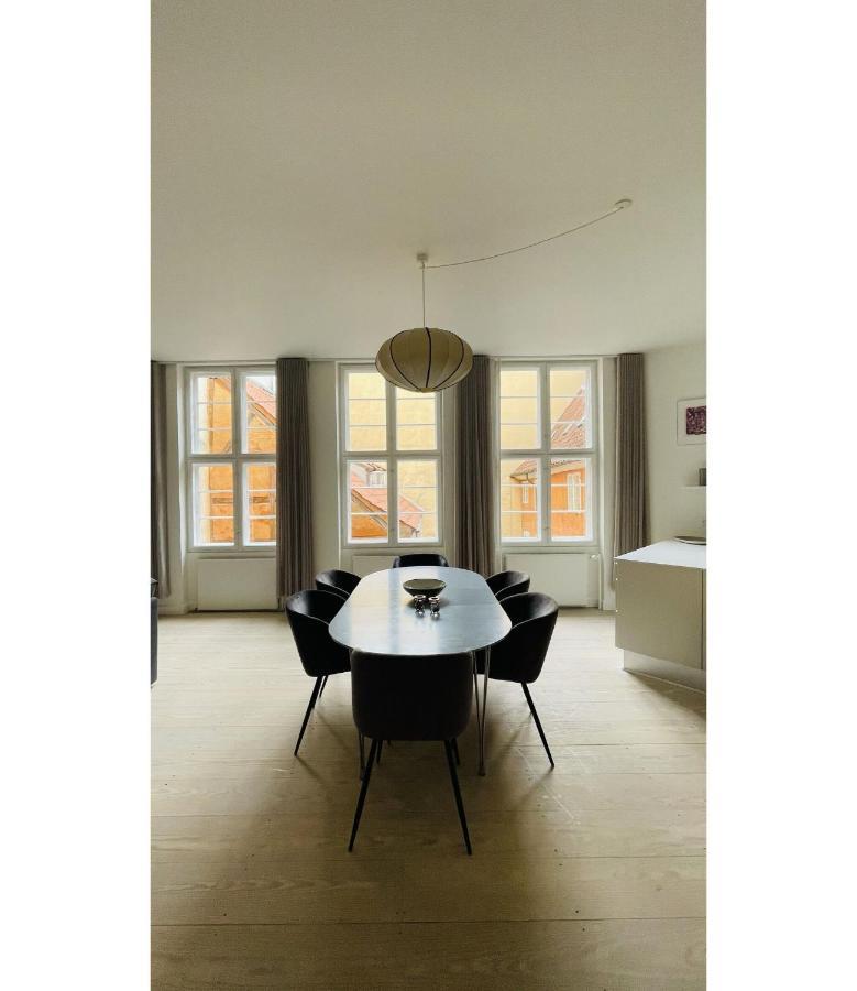 Apartmentincopenhagen Apartment 1550 Екстер'єр фото