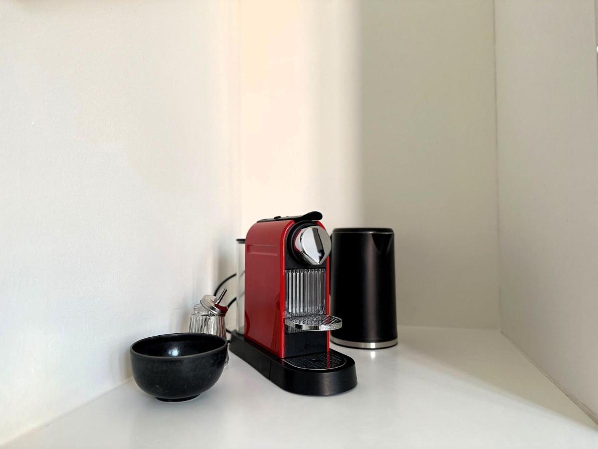 Apartmentincopenhagen Apartment 1550 Екстер'єр фото