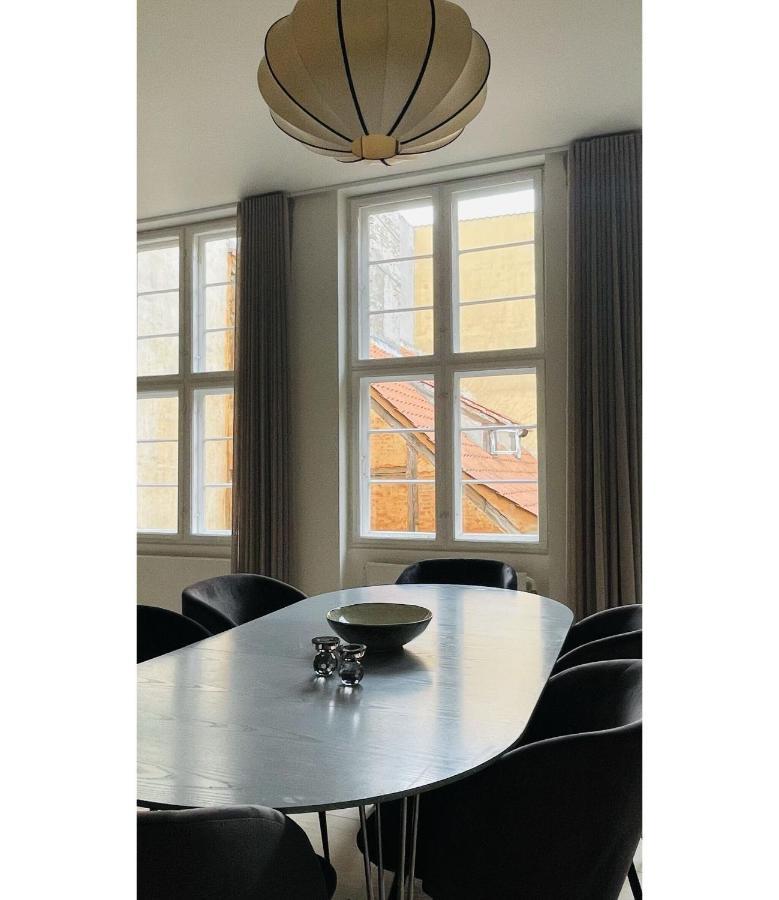 Apartmentincopenhagen Apartment 1550 Екстер'єр фото