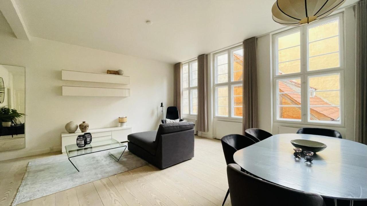 Apartmentincopenhagen Apartment 1550 Екстер'єр фото