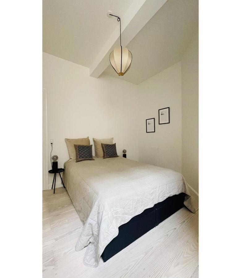 Apartmentincopenhagen Apartment 1550 Екстер'єр фото