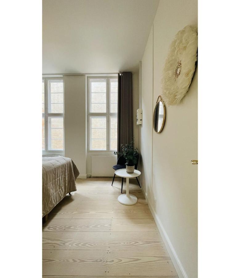 Apartmentincopenhagen Apartment 1550 Екстер'єр фото