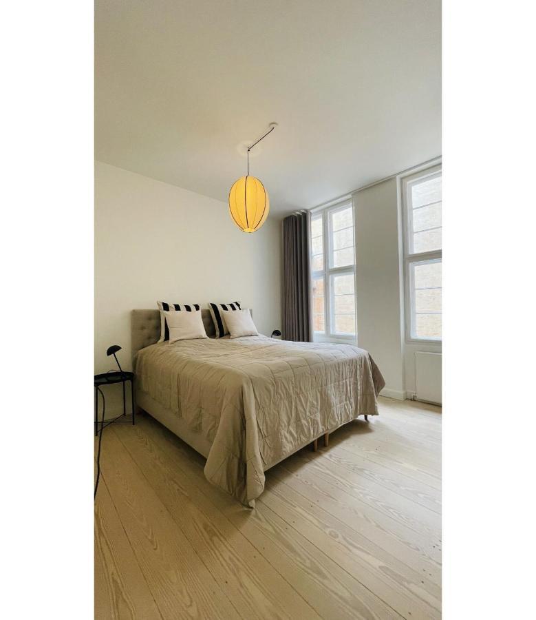 Apartmentincopenhagen Apartment 1550 Екстер'єр фото