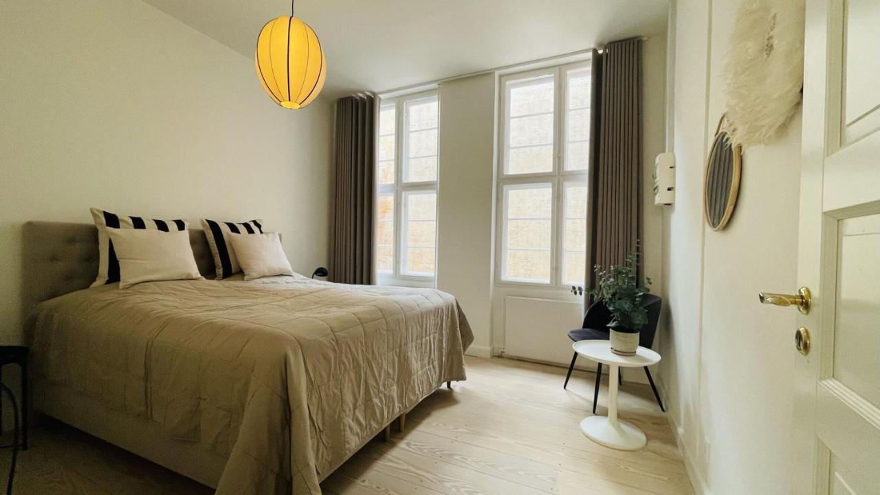 Apartmentincopenhagen Apartment 1550 Екстер'єр фото