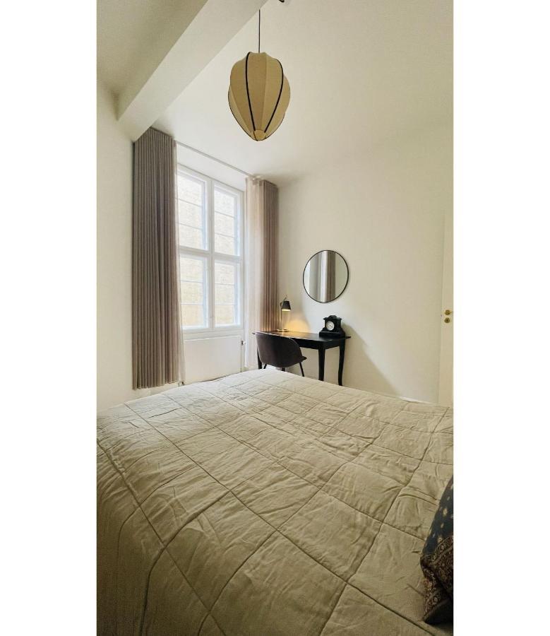 Apartmentincopenhagen Apartment 1550 Екстер'єр фото
