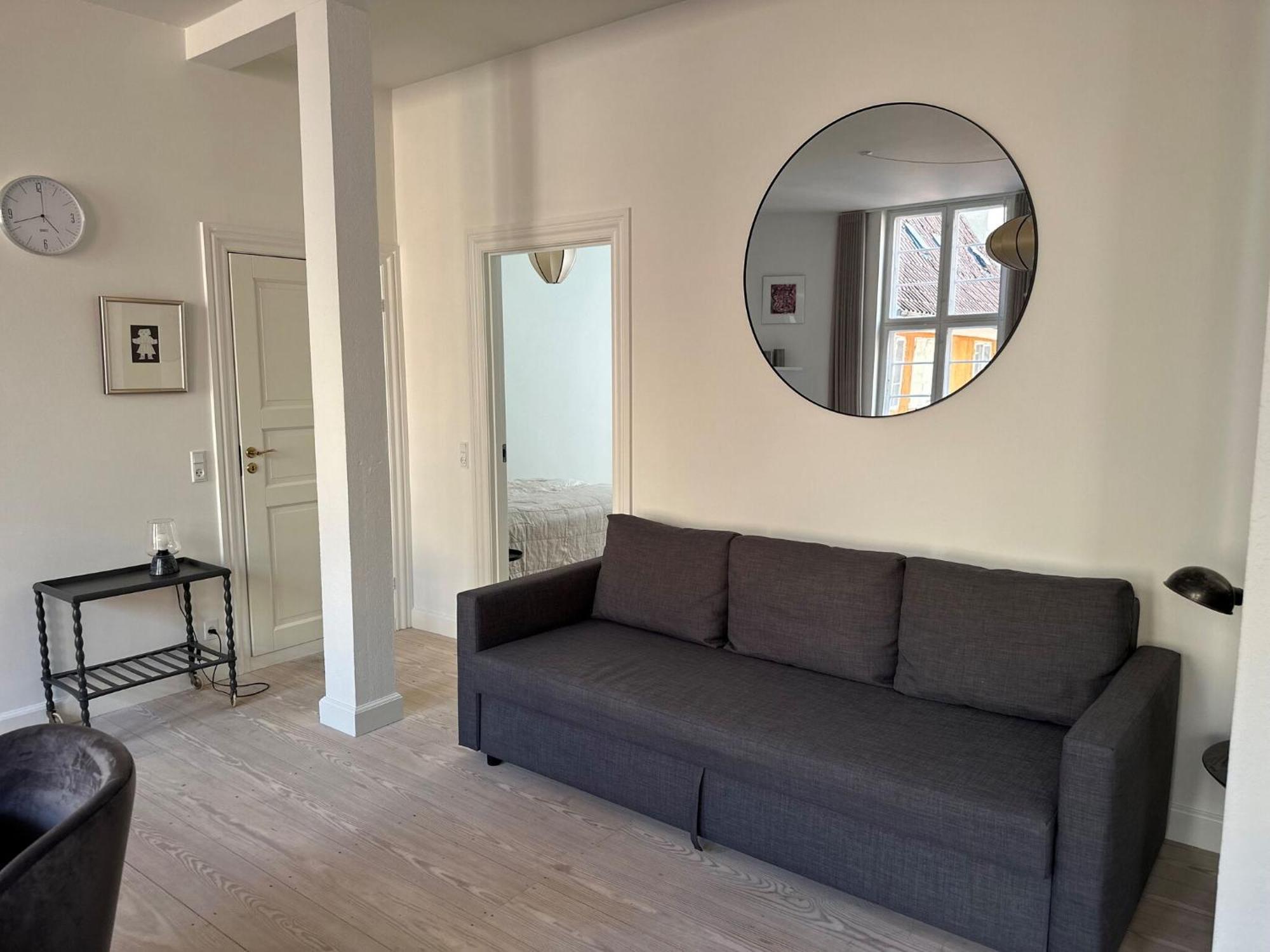 Apartmentincopenhagen Apartment 1550 Екстер'єр фото